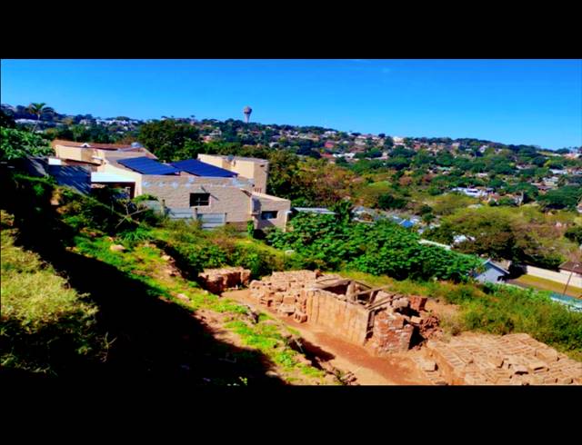1,020M² VACANT LAND FOR SALE IN GLEN HILLS